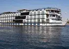 Monica Nile Cruise